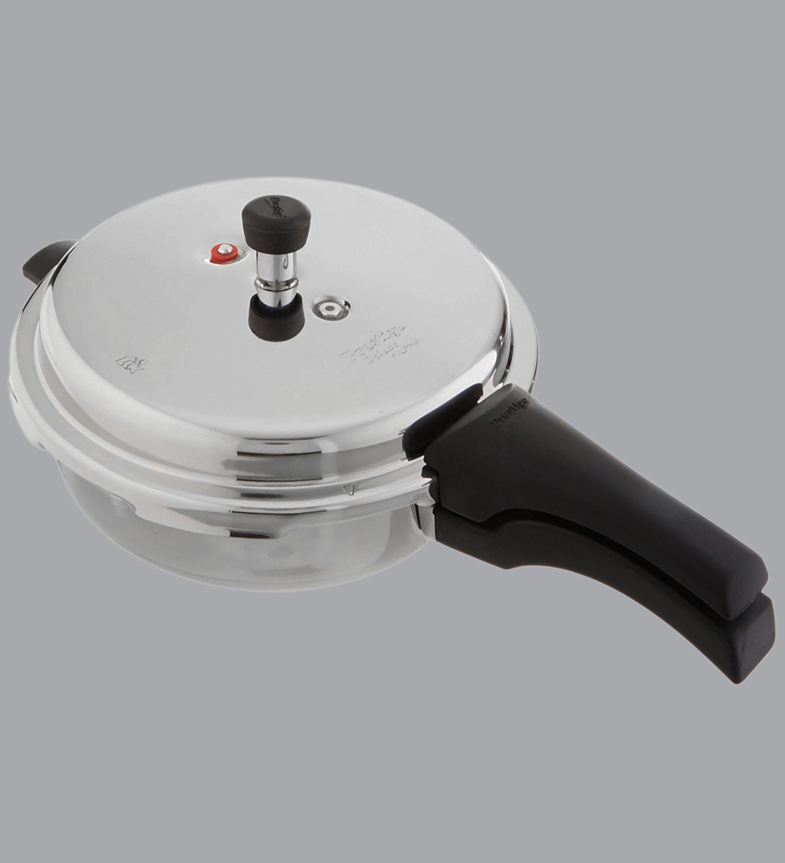Stainless-Steel Pressure Cooker- 4 Ltr