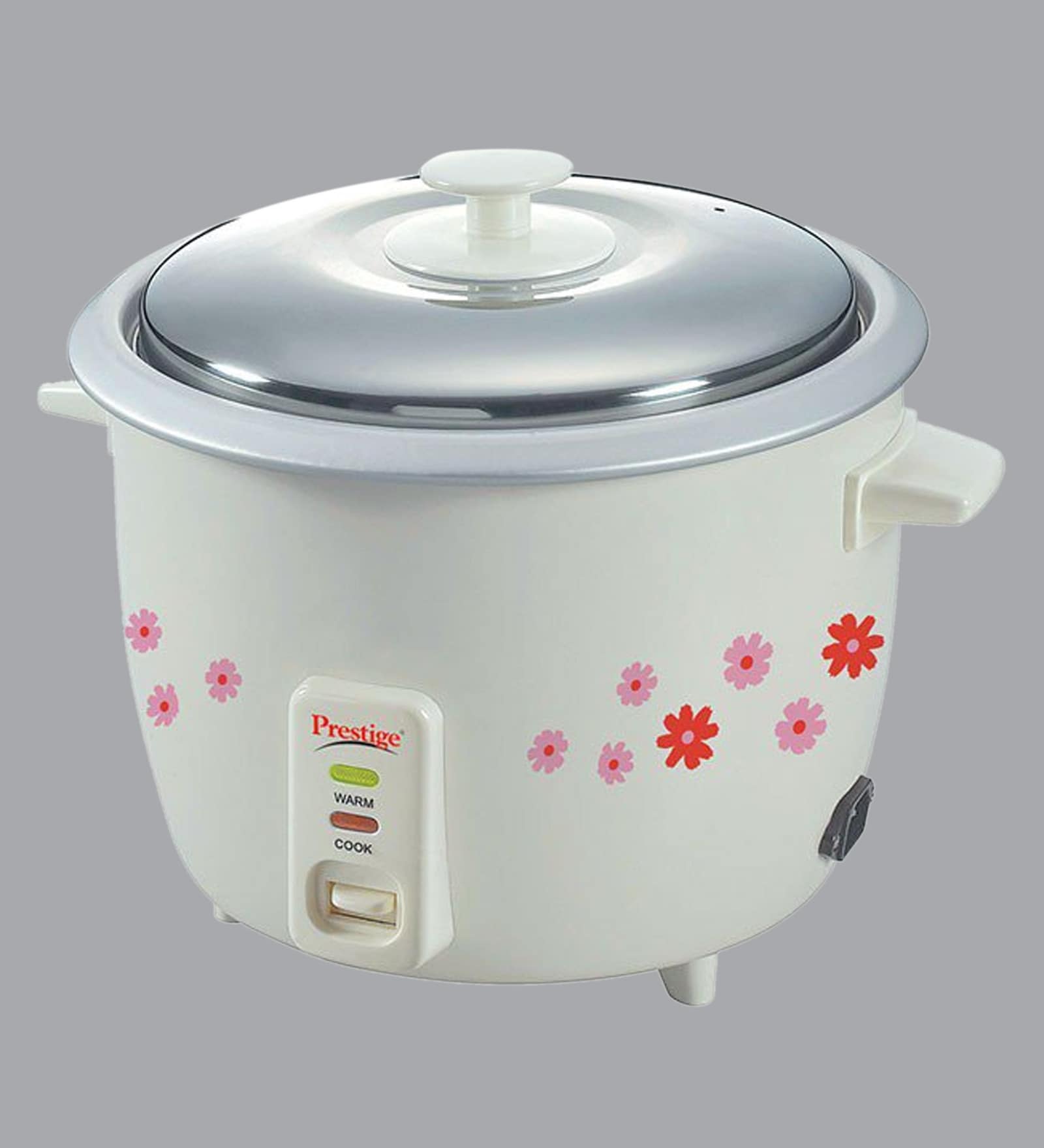 Buy Electric Rice Cooker (Model Prwo Double Pot) 1.8 Ltr Online