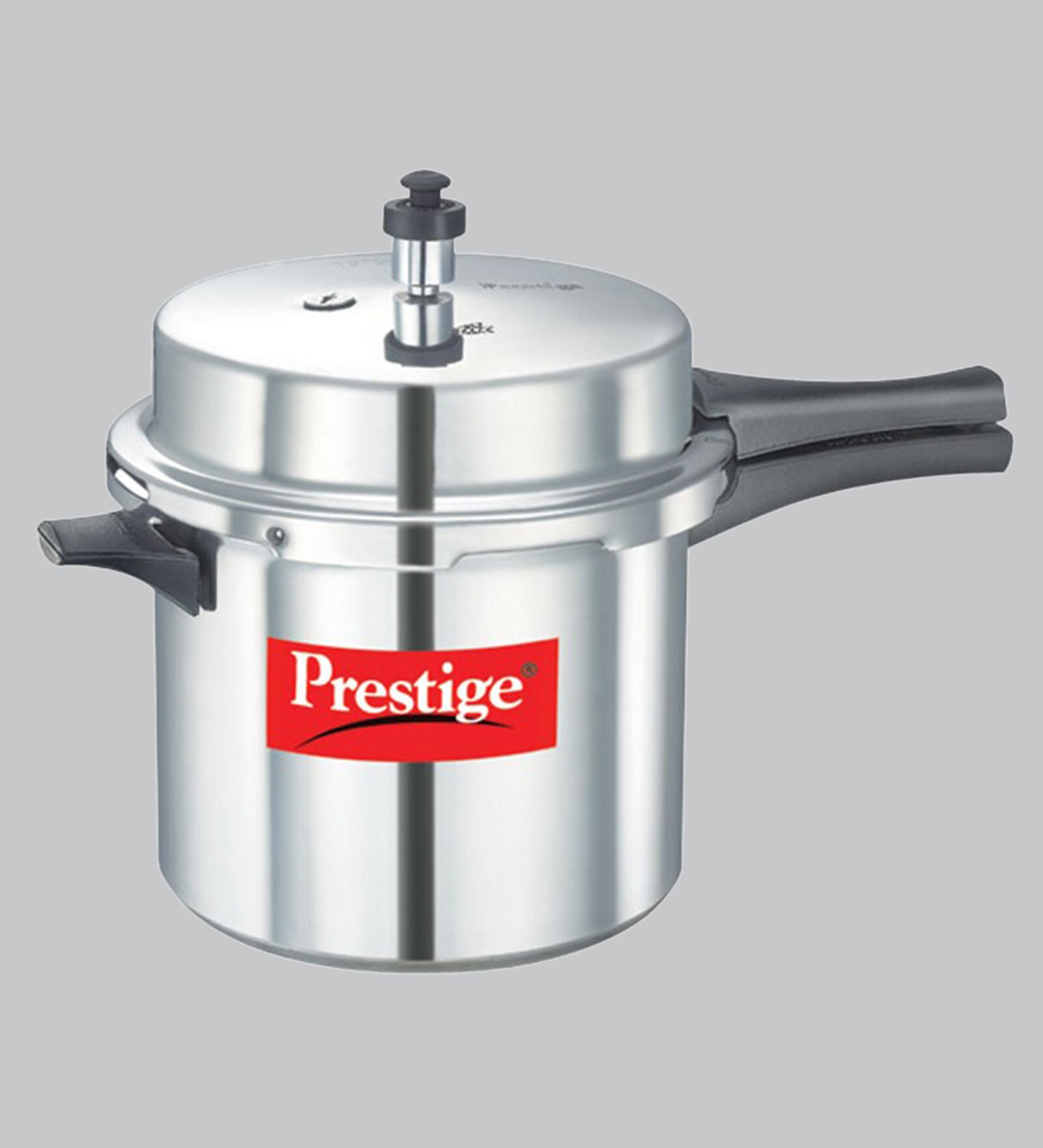 Pop Aluminium Cooker 6 Ltr