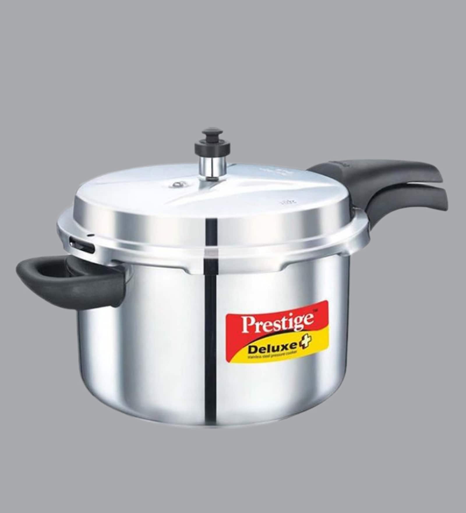 Buy Prestige Popular Pressure Cooker 7.5 Ltr By Prestige Online