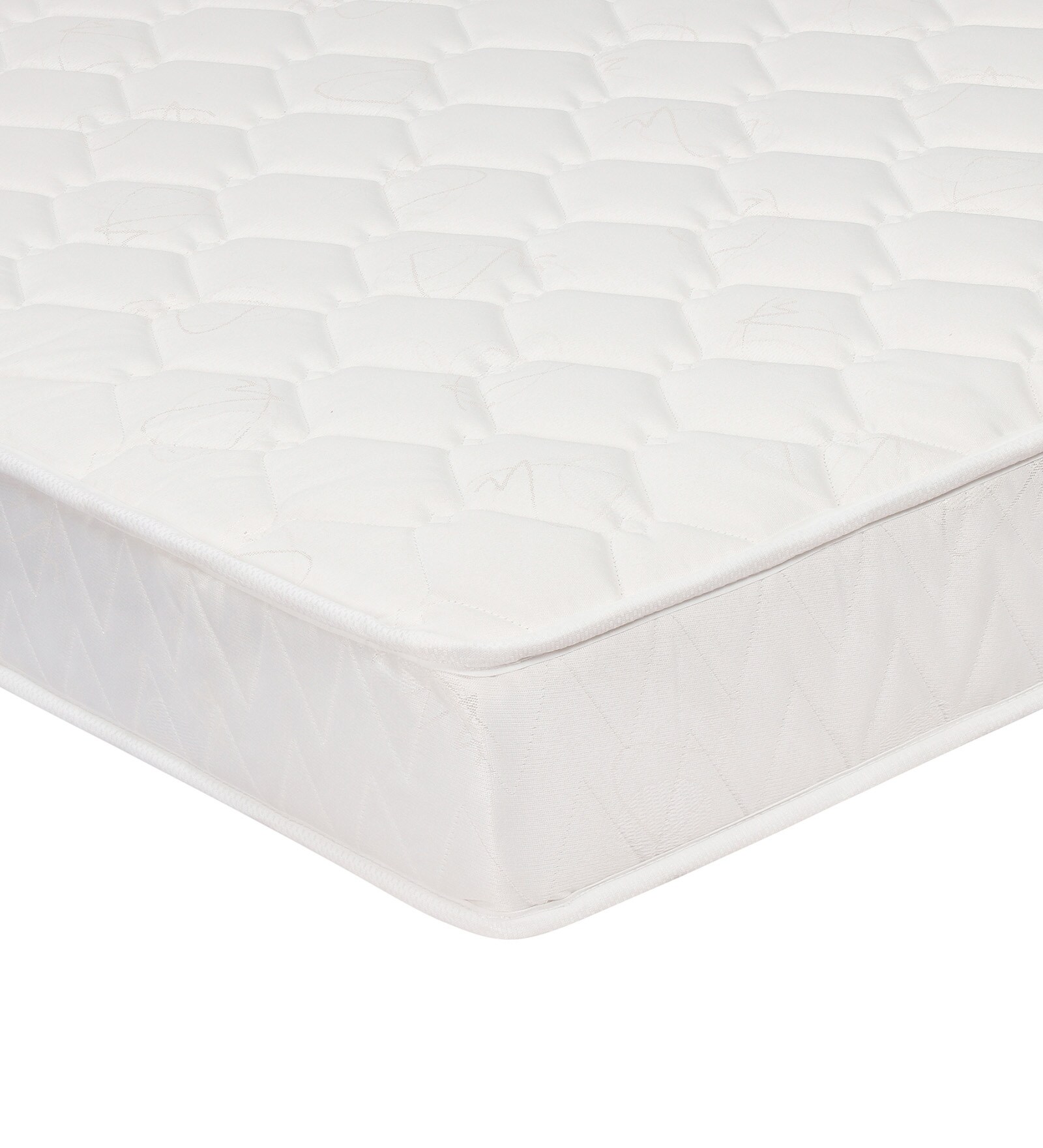Buy Primabond Bonded Foam & PU Foam King Size 6\ Thick Mattress by