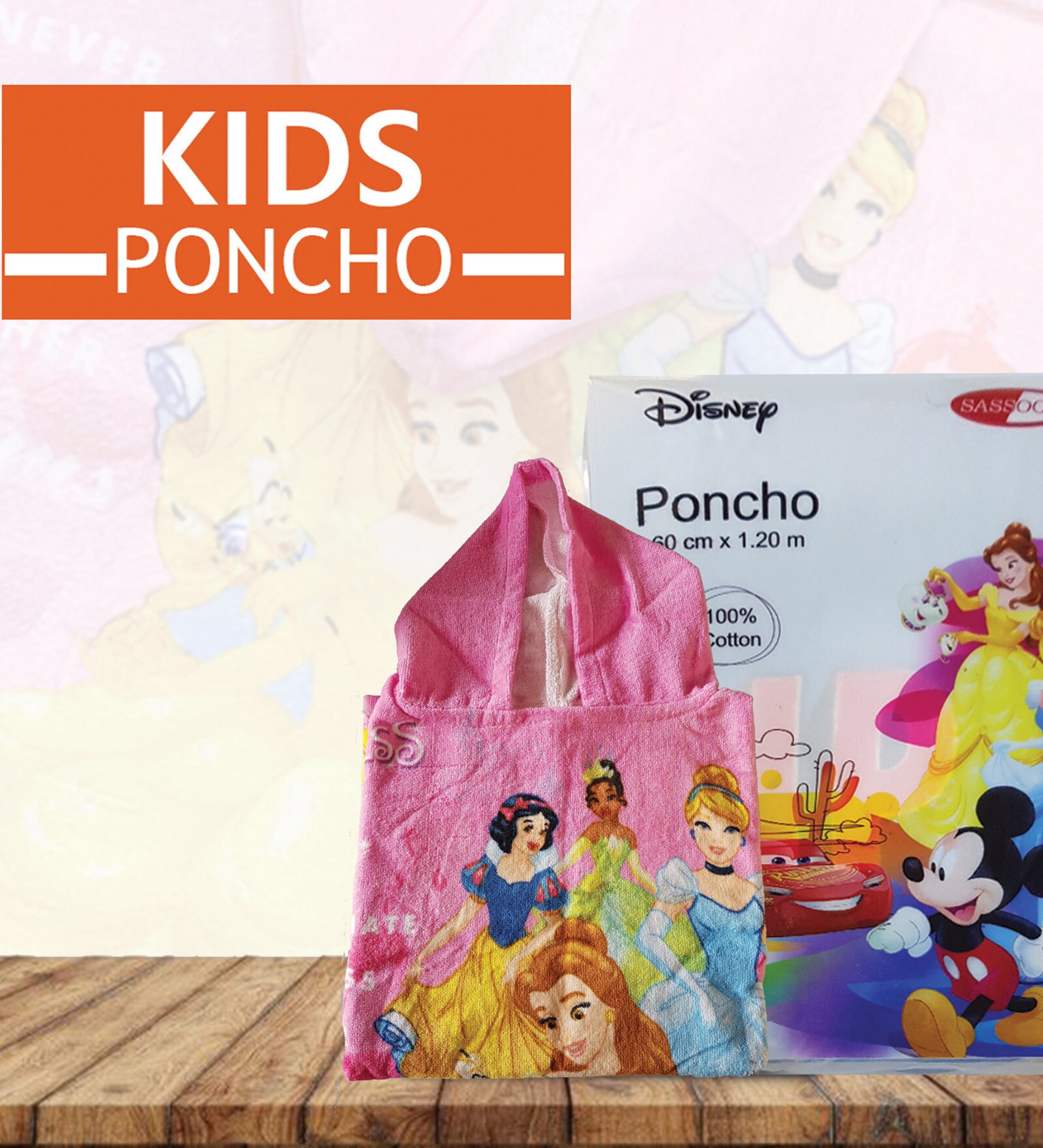 Buy Princess Bathrobe by Sassoon Fab at 13 OFF by Sassoon fab Pepperfry