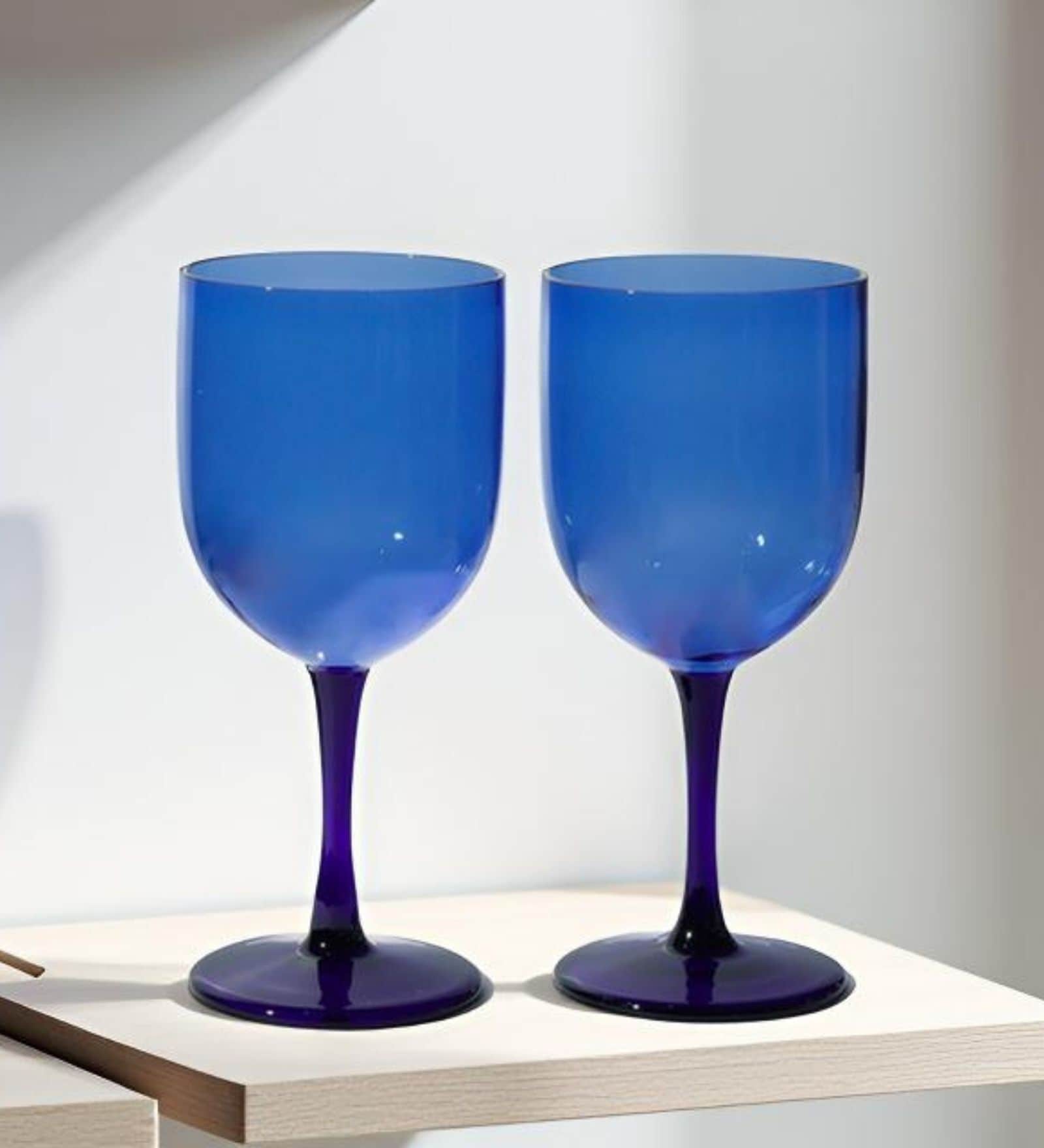 Prism Hue Wine Goblet