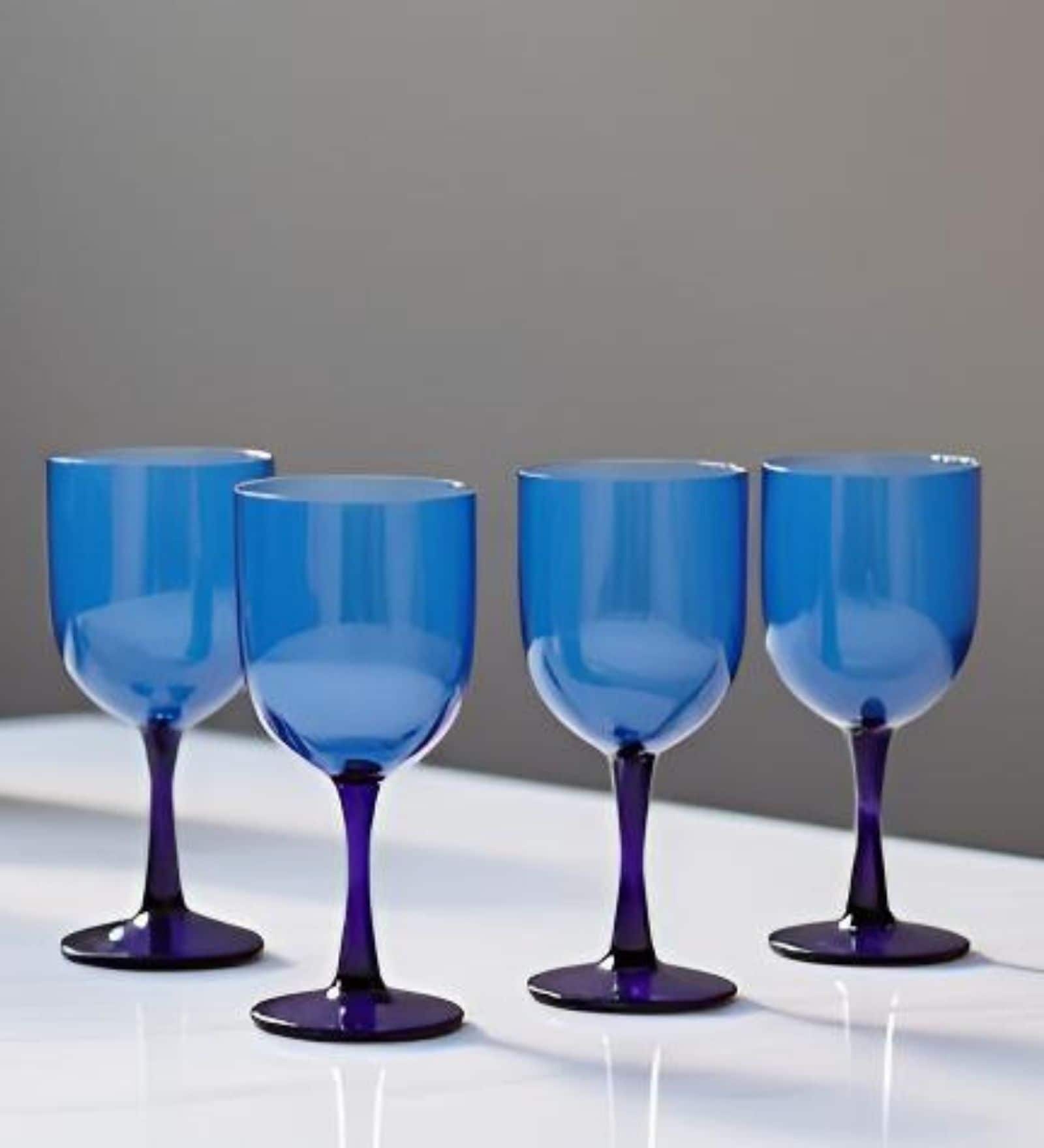 Prism Hue Wine Goblet