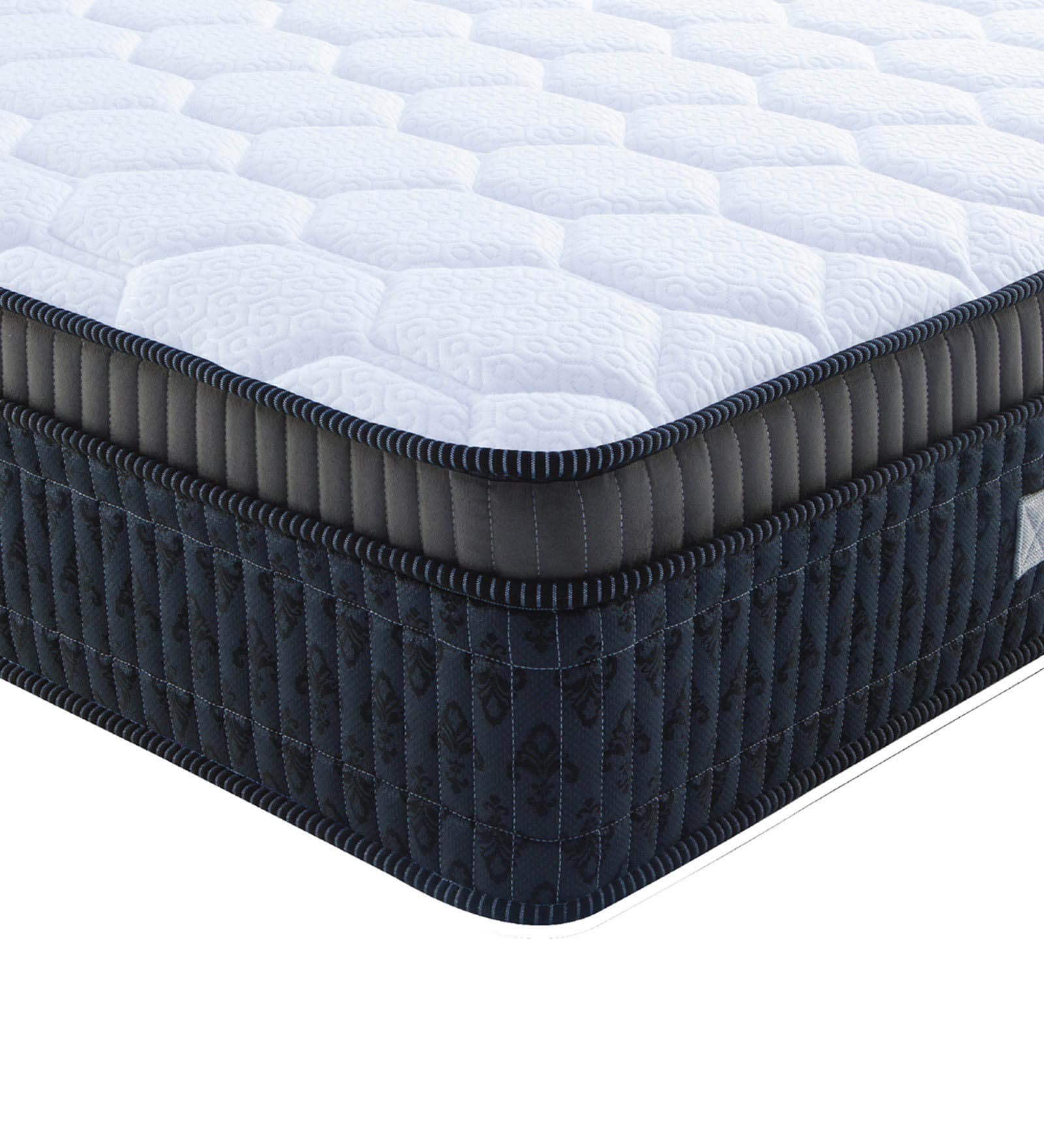 ProActiv Plus 5 inch HR Foam King Size Mattress