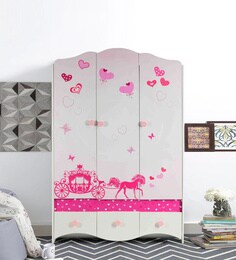 Upto 70 Off On Kids Wardrobes Buy Wardrobes In Attractive