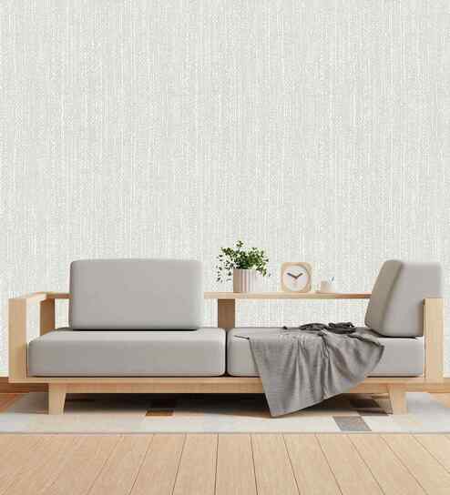 Prairie Winds Design Subtle Elegance Modern Style Wallpaper