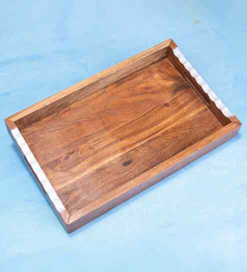 Prasadh Serving Tray (Small)