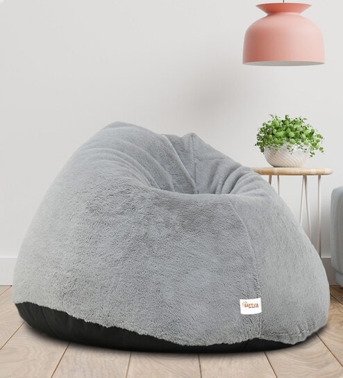 Bean Bag - King - Corduroy | CordaRoy's Convertible Bean Bags