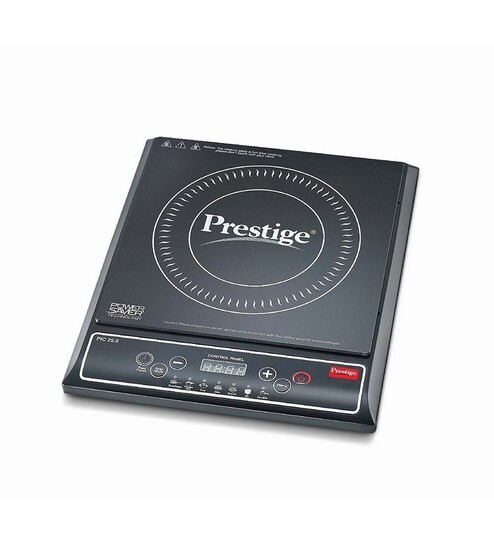Buy Prestige 1200W Induction Cooktop (Model No: PIC 25.0) Online