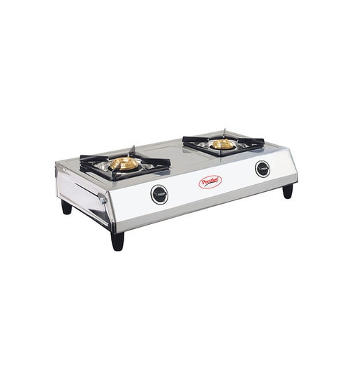 Buy Prestige Agni 2 Burner Gas Cooktop Online Gas Stoves Gas