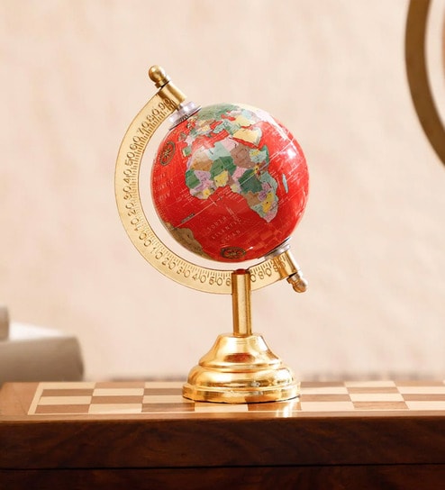Primo Miniature Globe