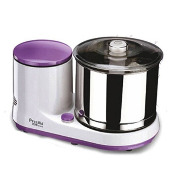 new model grinder