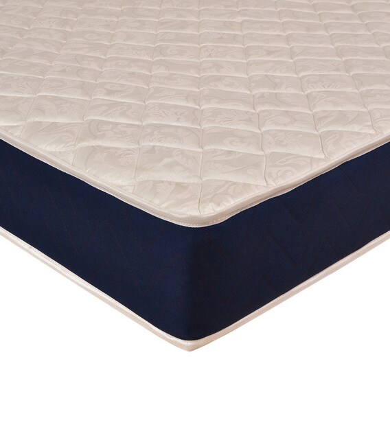 Buy Healthpaedic Coir Foam King Size 5 Thick Mattress By Springtek Ortho Coir Online King Size Mattresses King Size Mattresses Mattresses Pepperfry Product