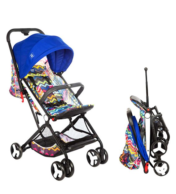 mee mee stroller folding