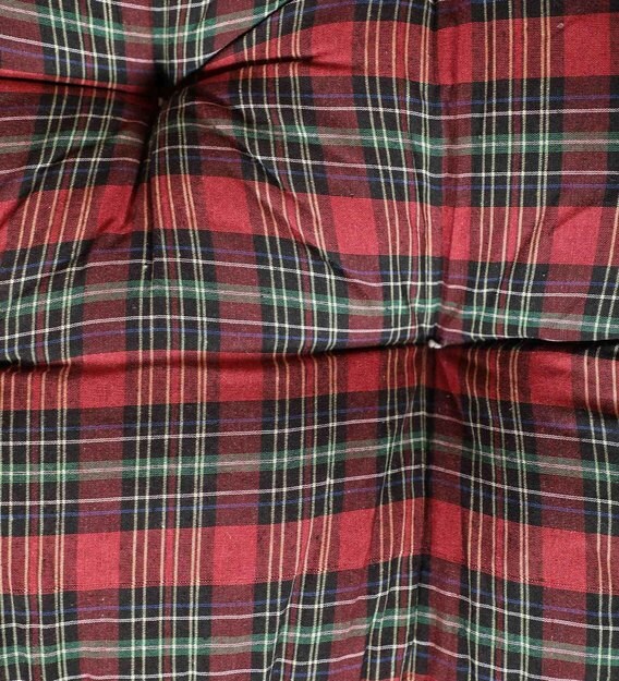 Buy Premium Quality Cotton Single Red 72x36 4\ Thick Mattress by Ira