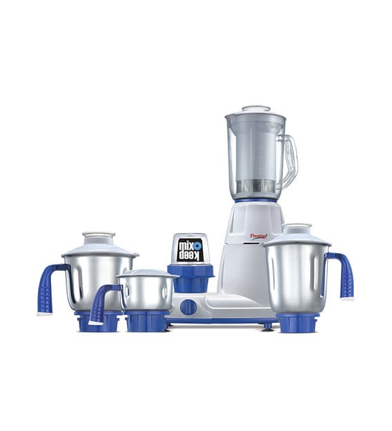 prestige atlas mixer grinder