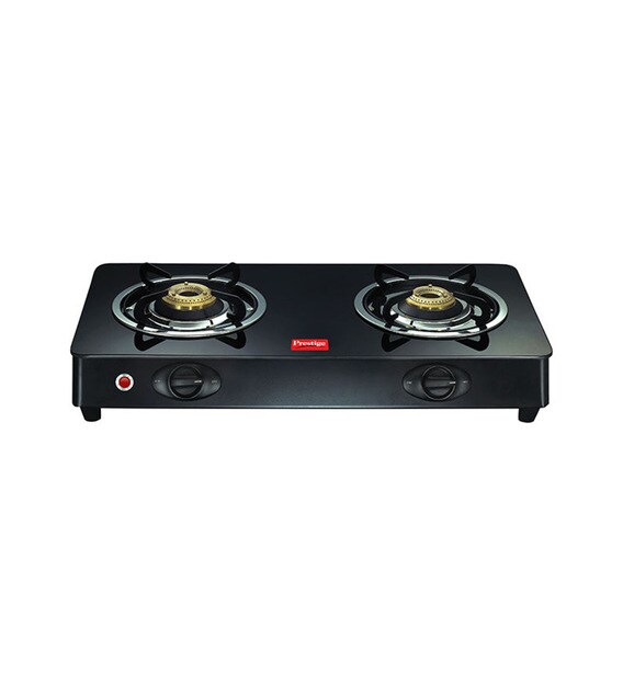 prestige 40557 hob glass top auto ignition gas stove