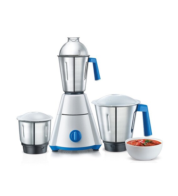 prestige nakshatra 500w mixer grinder