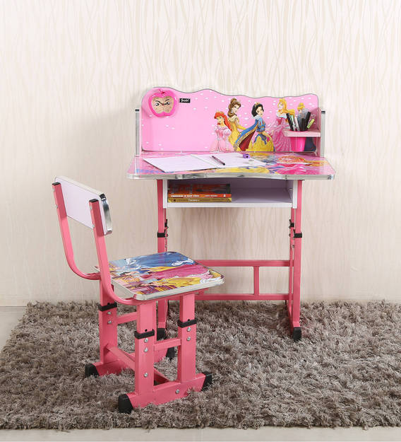 princess study table