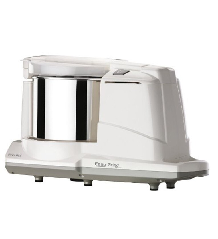Buy Preethi Easy Grind Pearl Wet Grinder Online Wet Grinders Wet