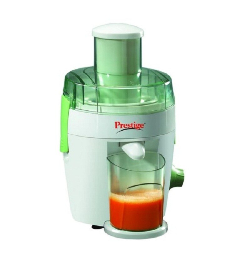 centrifugal juicer mixer