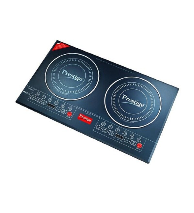 prestige induction cooker electricity consumption