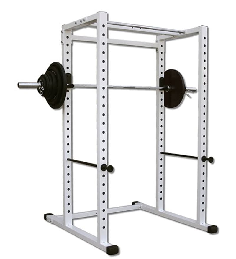 Buy Protoner Weight Lifting Power Squat Rack With 500kgs Capacity