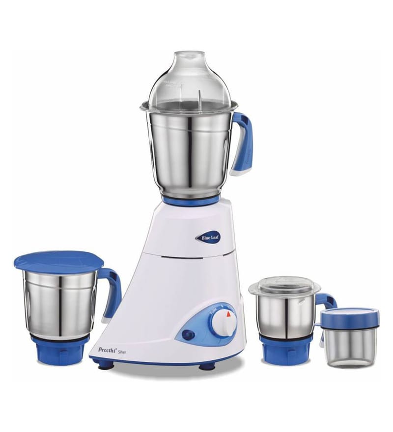 mixer grinder plastic body set