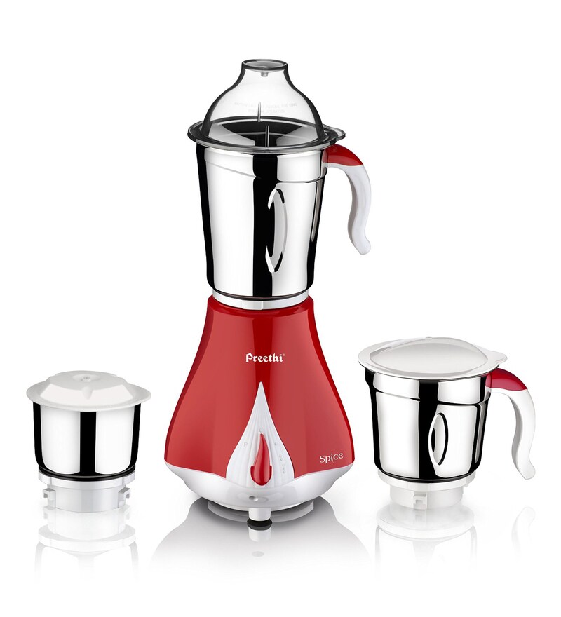 preethi mixer jar