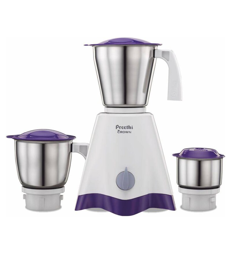 mixie preethi company