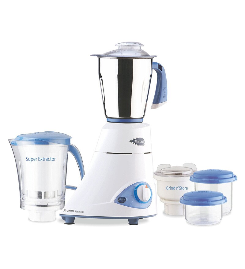 preethi juicer mixer