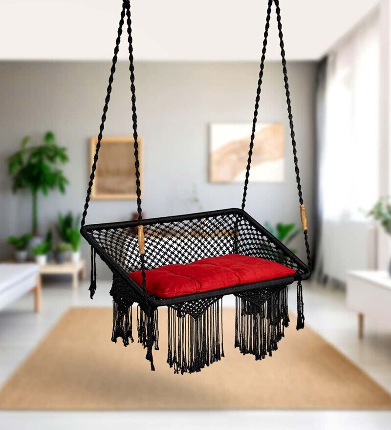 curio centre home swing