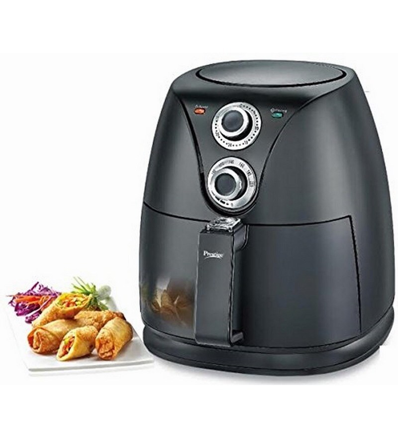 Buy Prestige 2.2 Litres Air Fryer (Model_Paf 5.0) Online Air Fryers