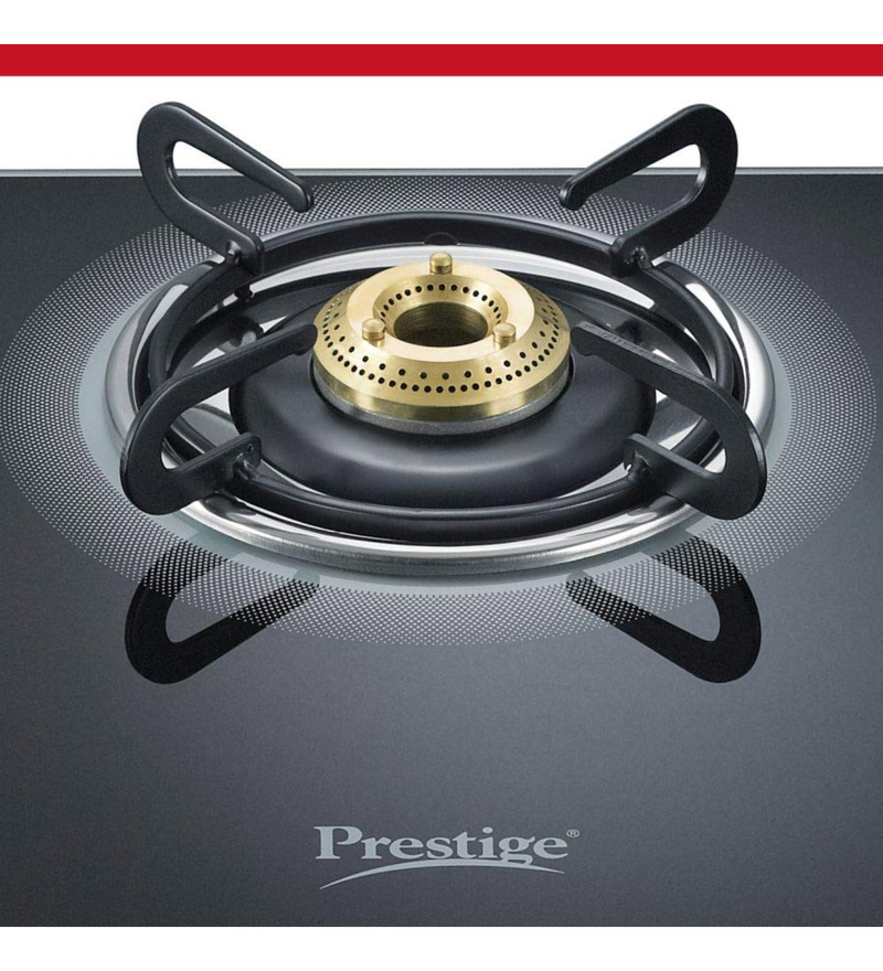 prestige gas stove 40177