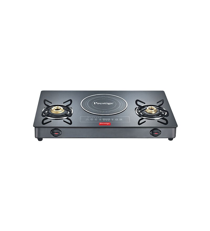 prestige gas 2 burner