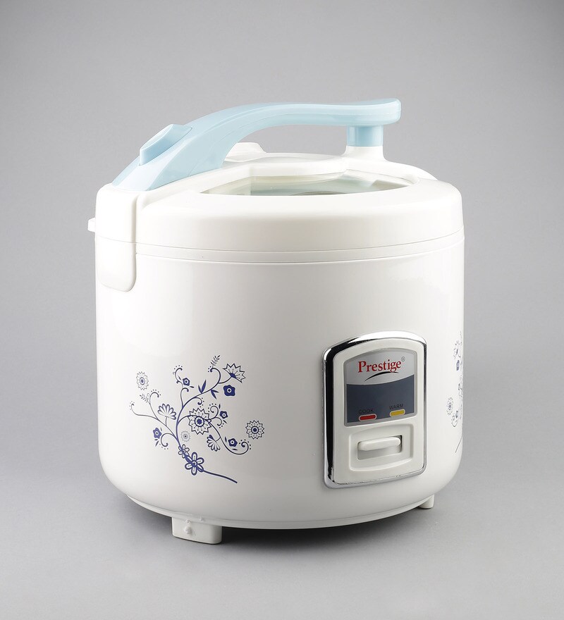 prestige delight electric rice cooker procg 1.8