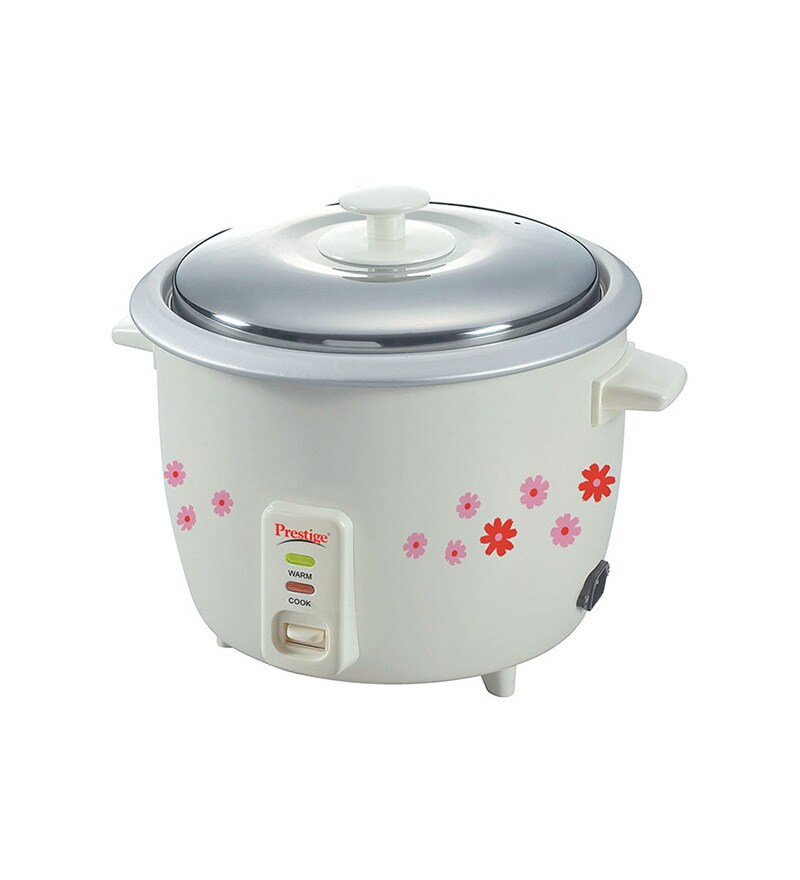 prestige 2 kg rice cooker