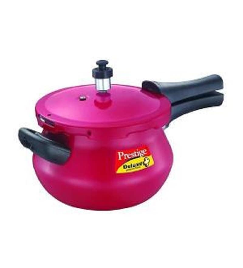 buy-prestige-deluxe-plus-aluminum-pressure-cookers-mini-handi-3-3-ltr