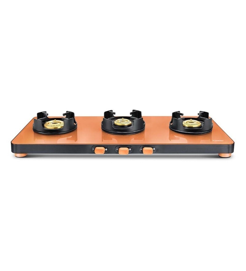 prestige edge 2 burner