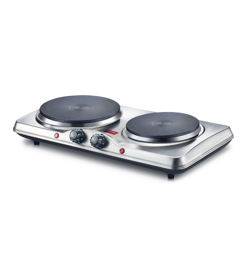 Buy Prestige Hot Plates 2500W Electric Cooktops Online Induction