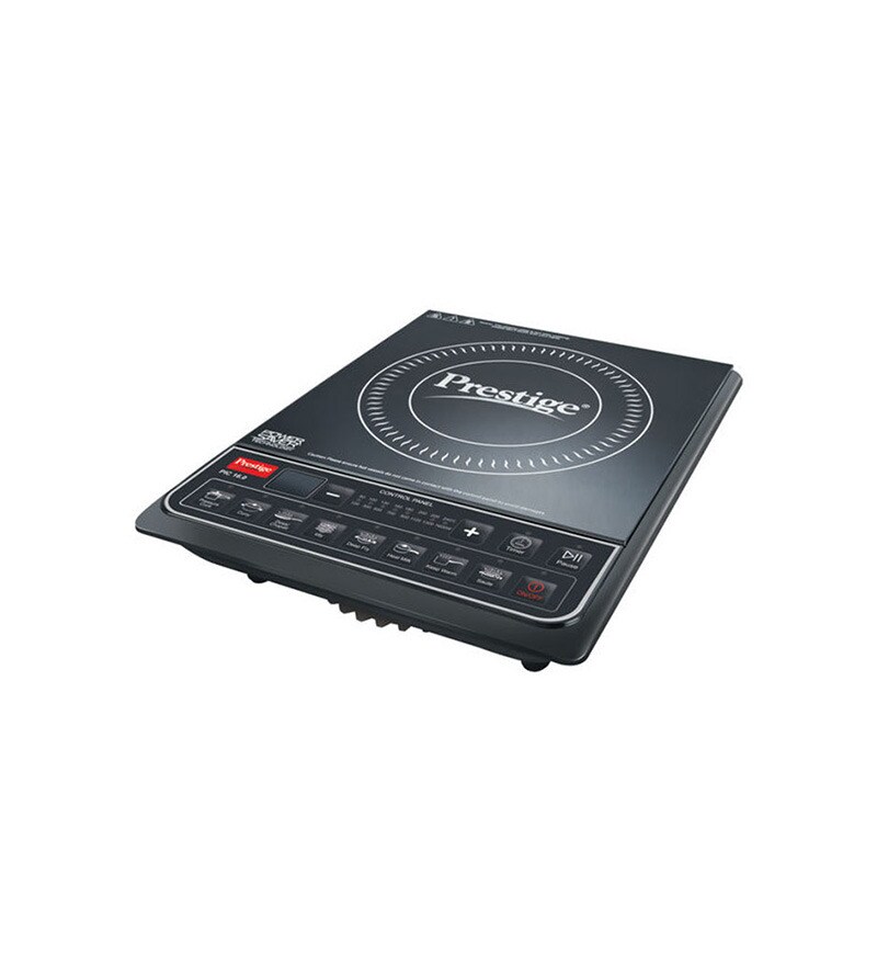 Buy Prestige PIC16.0 Induction Cooktop Online Induction Cooktops
