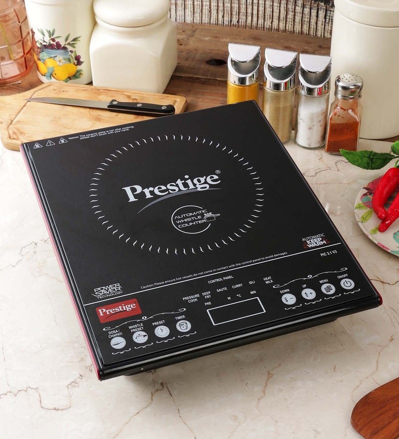 Buy Prestige PIC3.1 V3 Induction Cooktop Online Induction Cooktops