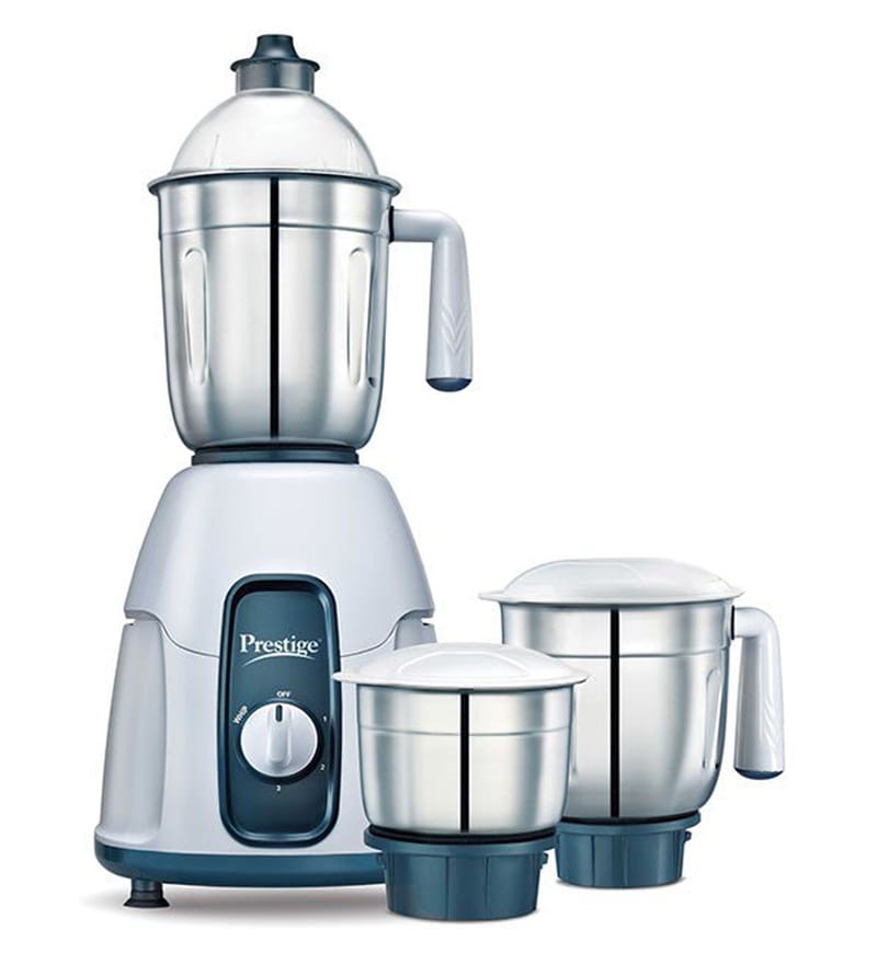 prestige company mixer grinder