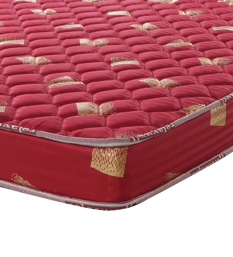 relaxwell prima mattress