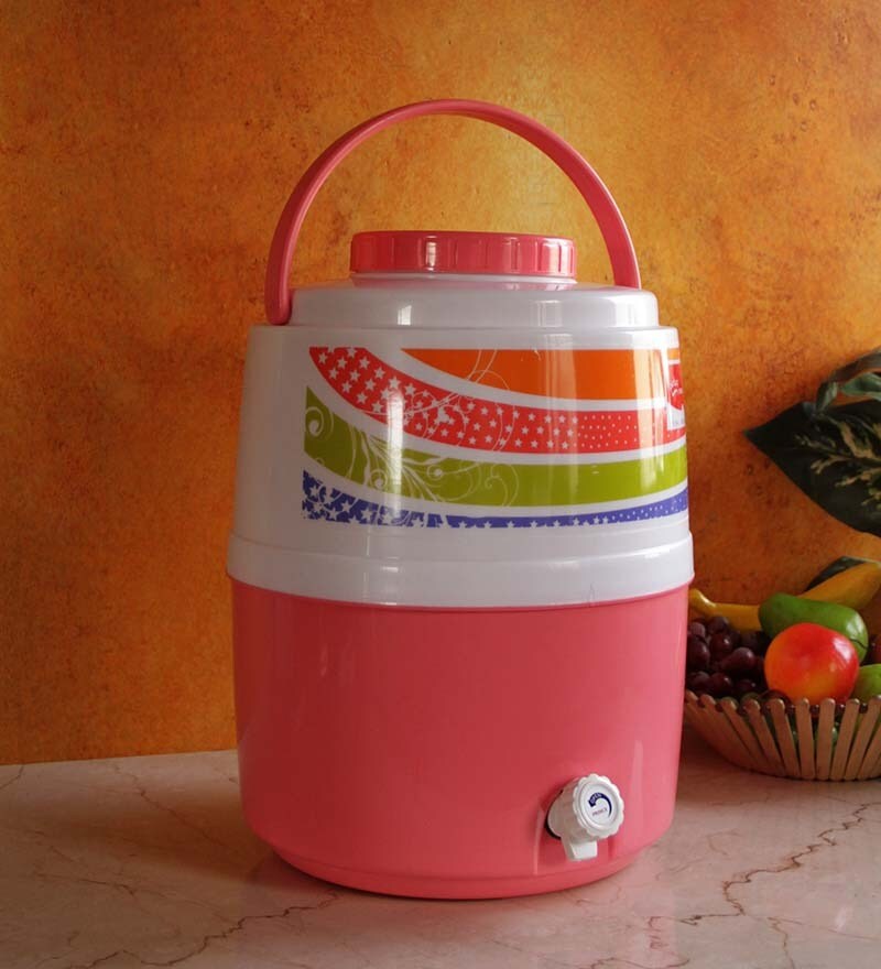 Buy Princeware Cool Traveller Jug 20 litre Online Jugs Dining