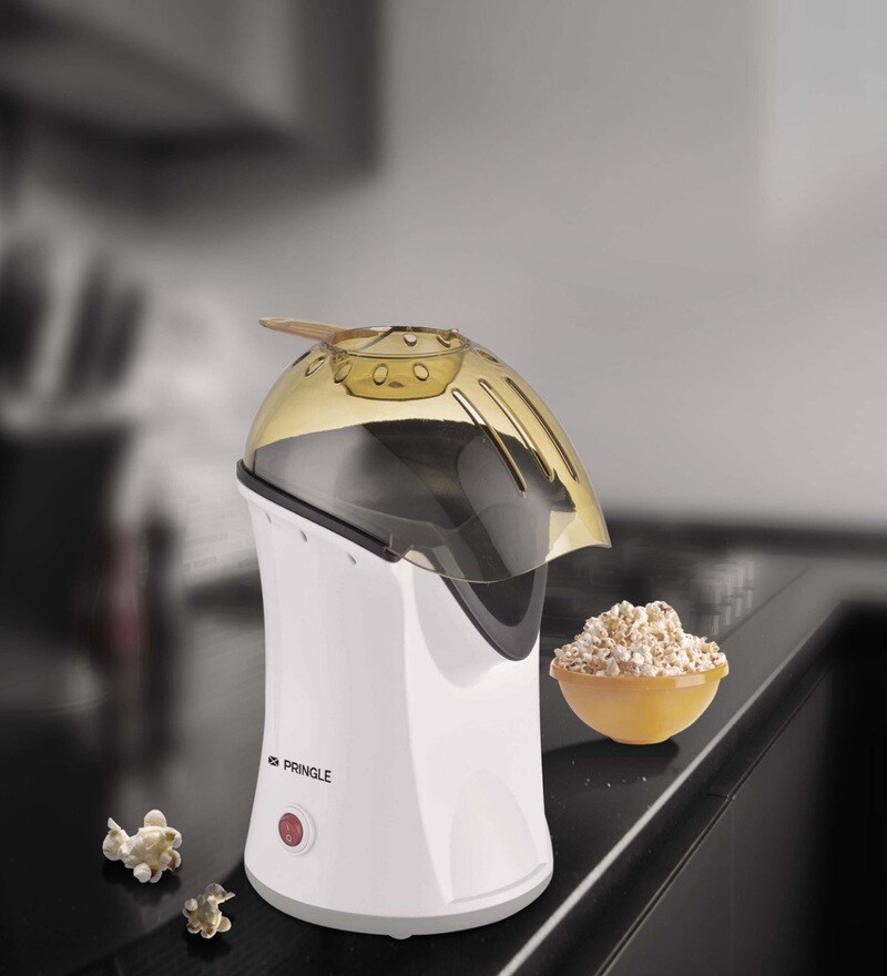 Buy Pringle 10w Pop Corn Maker Online Pop Corn Makers Hardware Electricals Hardware Electricals Pepperfry Product