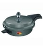 Prestige Delux Plus Hard Anodized 2.5L Senior Pressure Pan 
