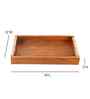 Prasadh Serving Tray (Medium)