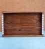 Prasadh Serving Tray (Medium)
